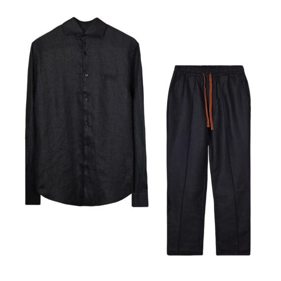 Zegna Set