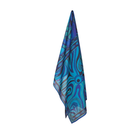 Pucci Scarf