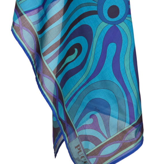 Pucci Scarf