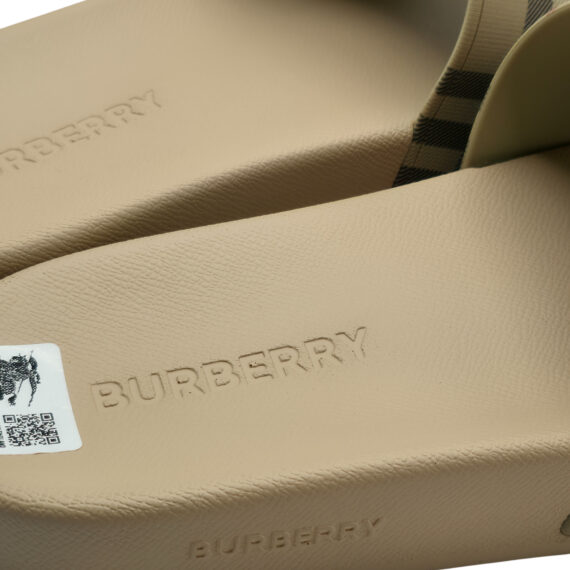 Burberry Slippers
