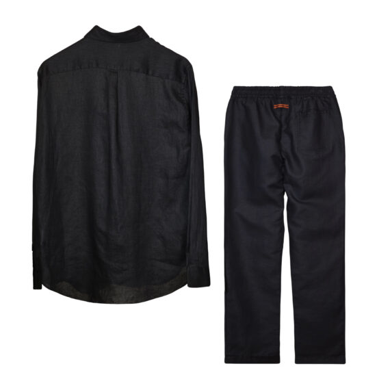 Zegna Set