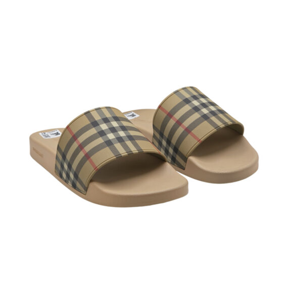 Burberry Slippers
