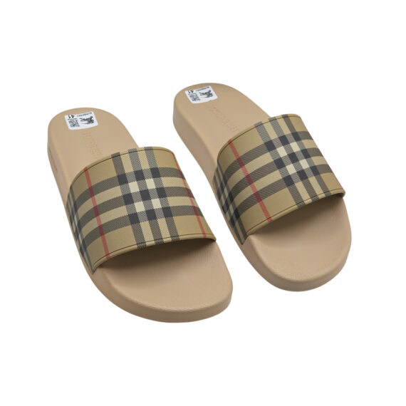 Burberry Slippers