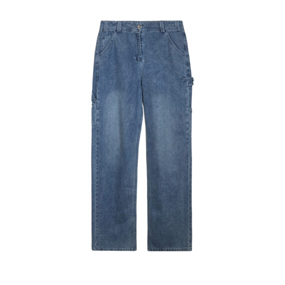Chanel Jeans
