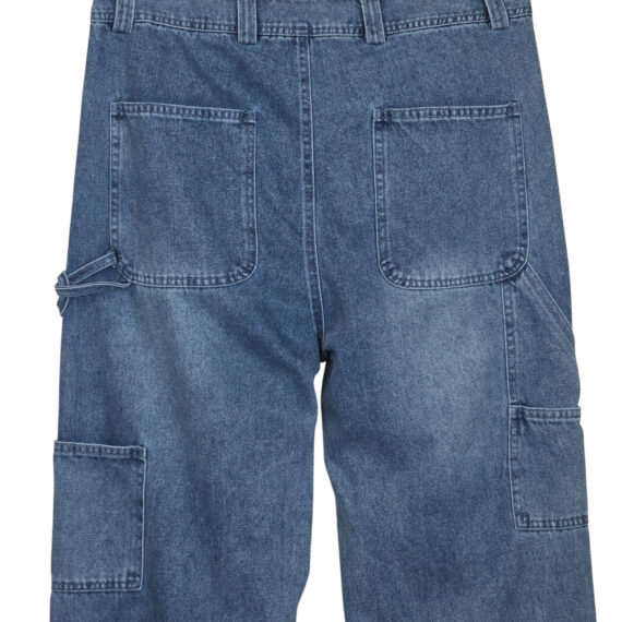 Chanel Jeans