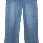 Chanel Jeans