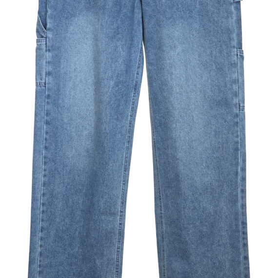Chanel Jeans