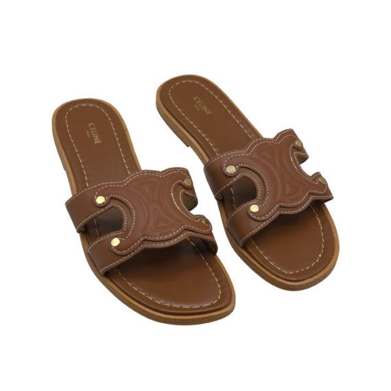 Celine Slippers