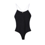 Chanel Swimwear