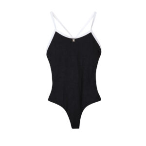 Chanel Swimwear