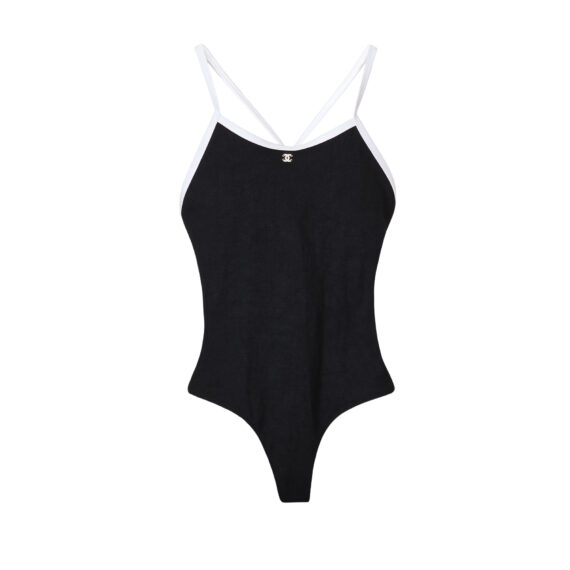 Chanel Swimwear
