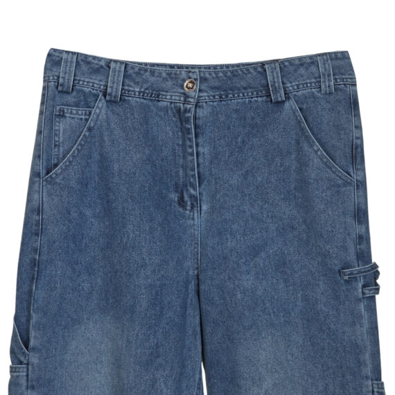 Chanel Jeans
