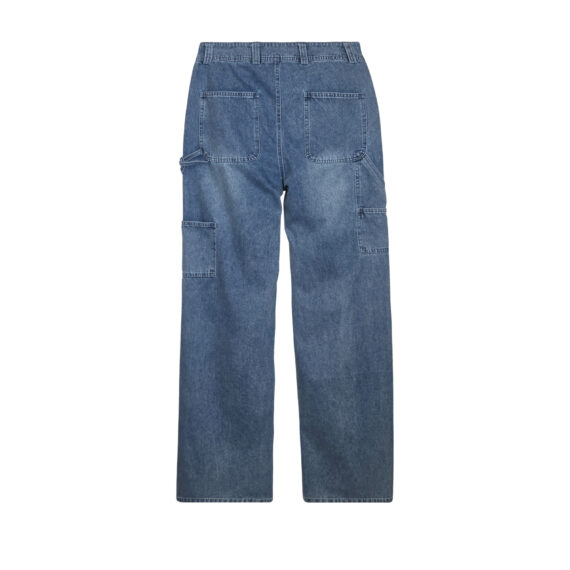 Chanel Jeans