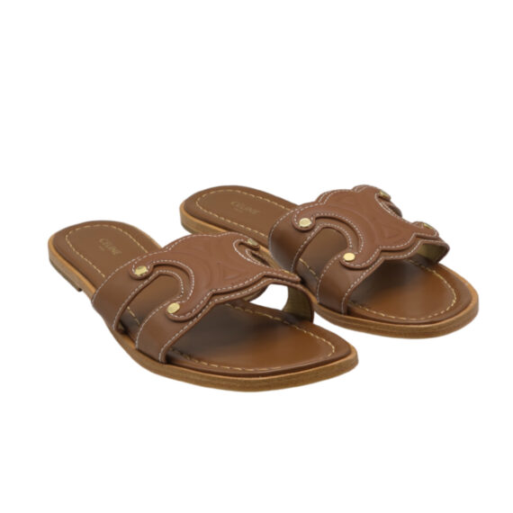Celine Slippers