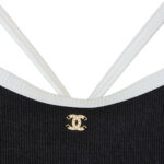 Chanel Swimwear