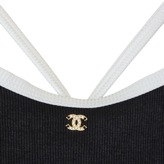 Chanel Swimwear