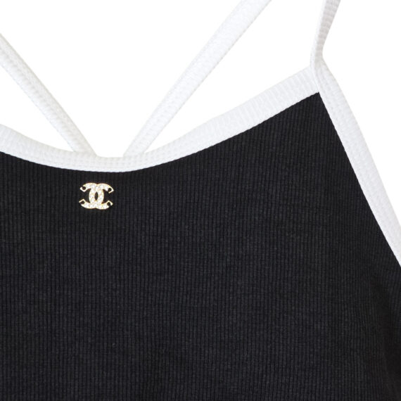 Chanel Swimwear