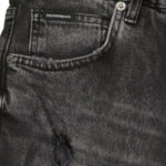D&G Short Jeans