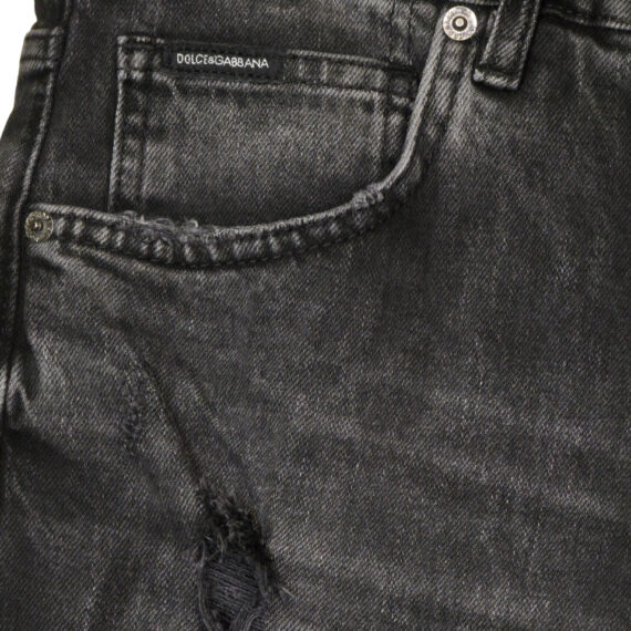 D&G Short Jeans