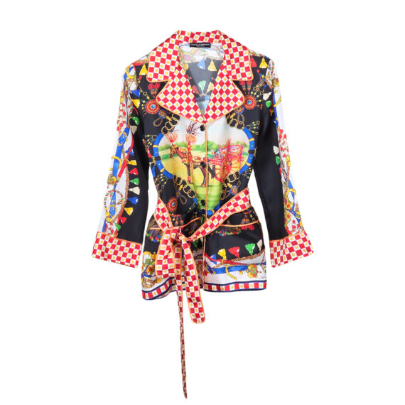 D&G Set