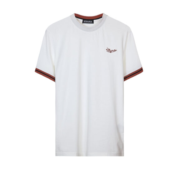 Zegna T-Shirt