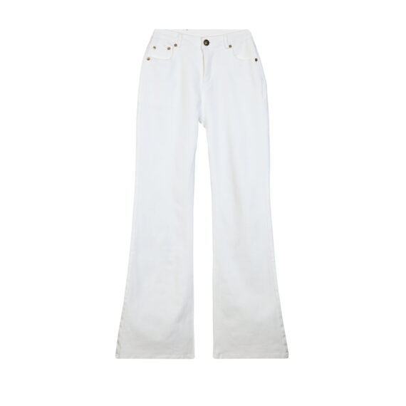 Chanel Jeans