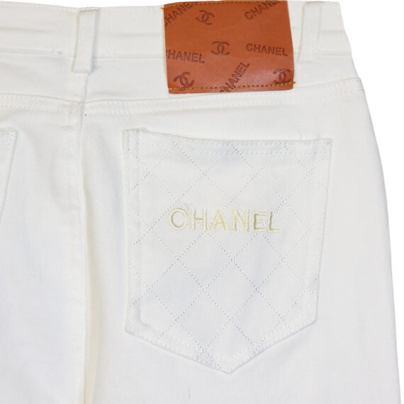 Chanel Jeans