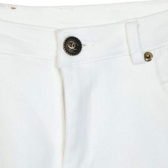 Chanel Jeans