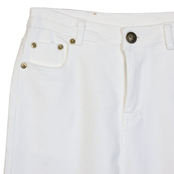 Chanel Jeans