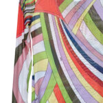 Pucci Tulle Dress
