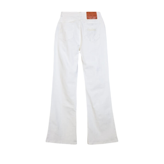 Chanel Jeans