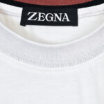 Zegna T-Shirt