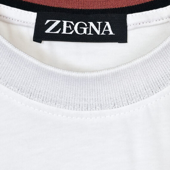 Zegna T-Shirt
