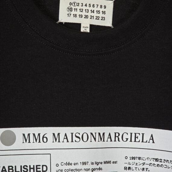 Maison Margiela T-Shirt