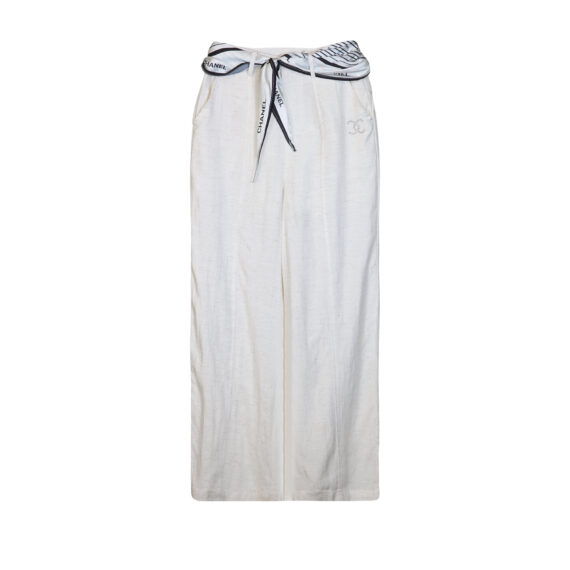 Chanel Pants