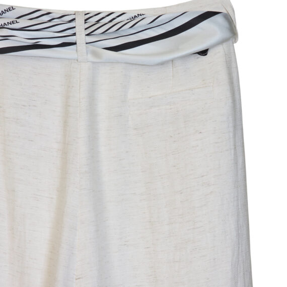 Chanel Pants