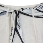 Chanel Pants