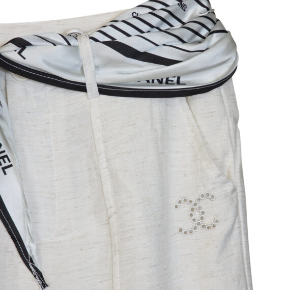 Chanel Pants