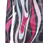 Pucci Tulle Dress