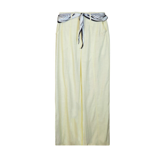 Chanel Pants