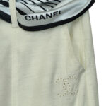 Chanel Pants