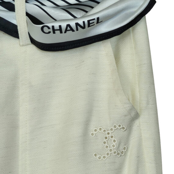 Chanel Pants