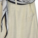 Chanel Pants