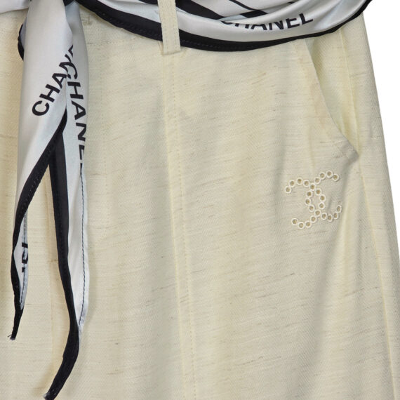 Chanel Pants