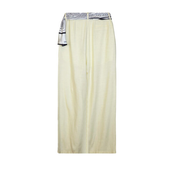 Chanel Pants