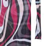Pucci Tulle Dress