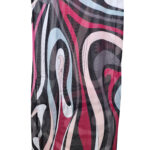 Pucci Tulle Dress