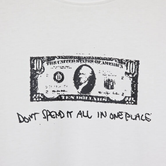 Supreme T-Shirt