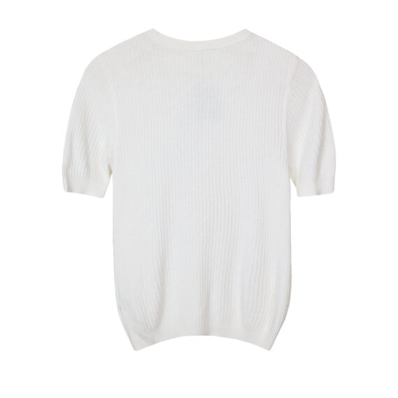 Chanel Blouse