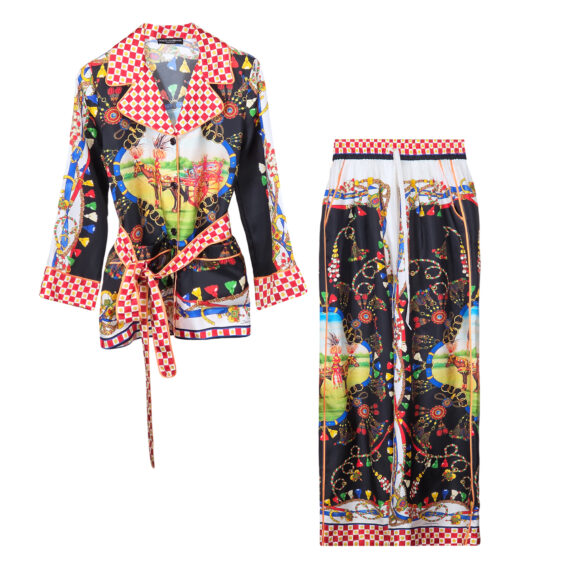 D&G Set
